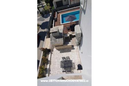 Apartmani Meštrović foto 2
