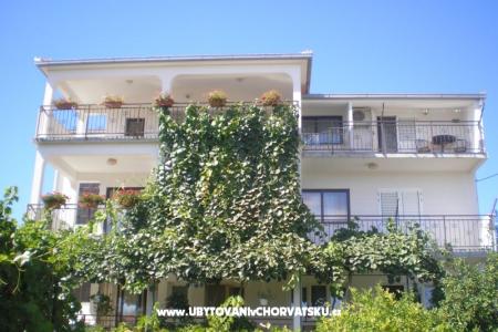 Apartmani Milica foto 3