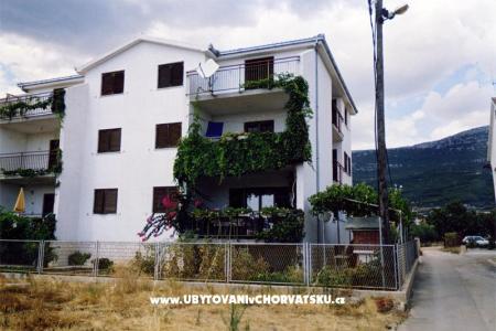 Apartmani Pavlinović foto 2