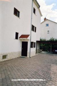 Apartmani Pavlinović foto 3