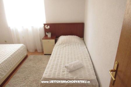 Apartmani Roko foto 3