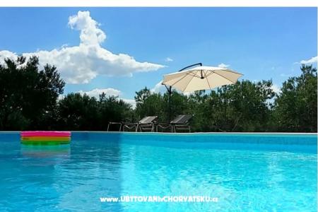 Apartmani Šimetin foto 2