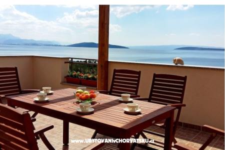 Apartmani Šimetin foto 4