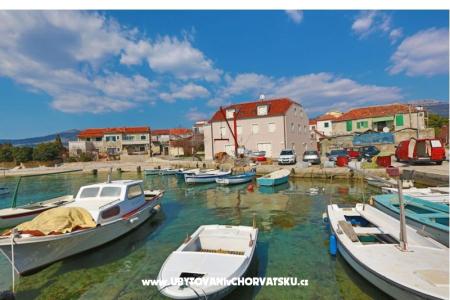 Apartmani Stafilic foto 3
