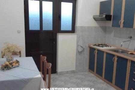 Apartmani Svilan foto 2