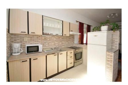 Apartmani Vinka foto 3