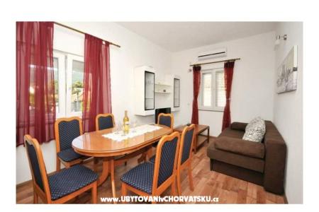 Apartmani Vinka foto 4