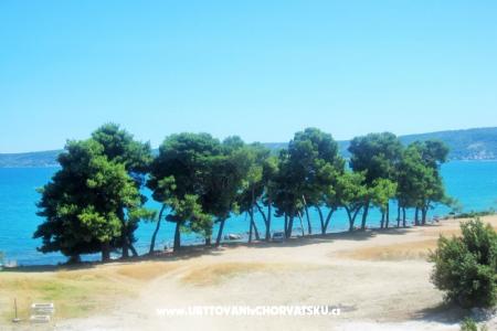 Rumin Apartman 6+2 Kaštela Hrvatska