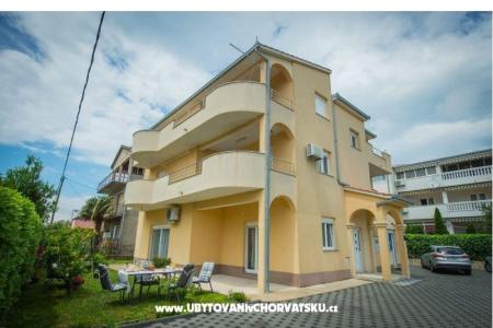 Aprartments Ivan Kaštela Hrvatska