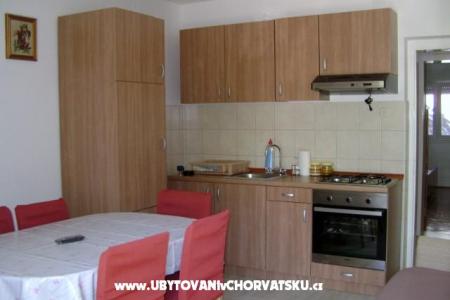 Apartmani Botić foto 5