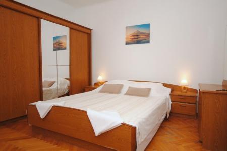 Apartmani Bugenvilla foto 4
