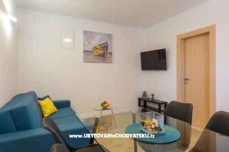 Apartmani Duje foto 3