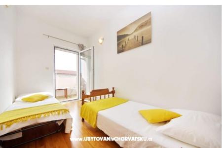Apartmani Tihana foto 5