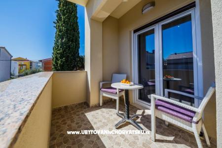 Apartmani Kastela foto 3