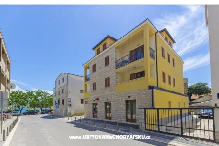 Apartmani Keli foto 2