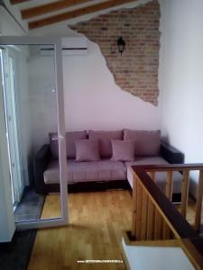 Apartmani Mare 2 foto 5