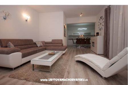 Deluxe Apartmani Red Sunset foto 4