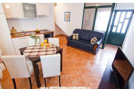 Apartmani Tadin - Cambi foto 2