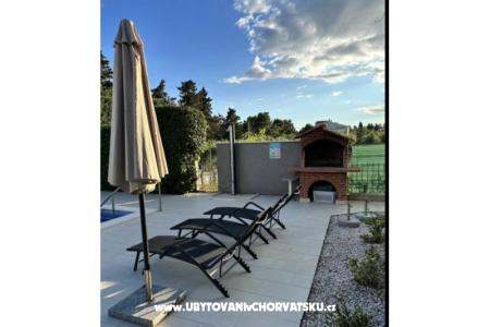 Apartmani Villa Ohana foto 3