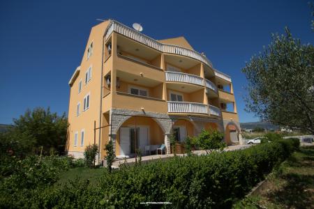 Apartmani Kuća Valentin foto 2