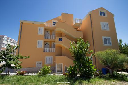 Apartmani Kuća Valentin foto 3
