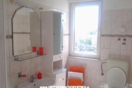 Apartmani Kuća Valentin foto 5