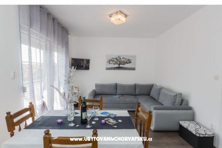 Family Dream Apartman foto 2