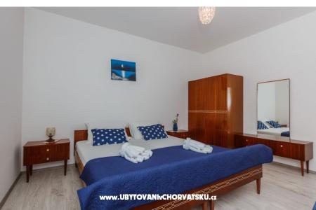 Family Dream Apartman foto 4