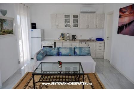Honey Apartman foto 2