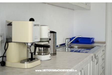 Honey Apartman foto 3