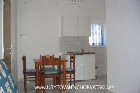 Apartmani Grgin foto 4