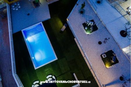 Luxury villa Cvita foto 3