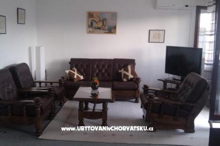 Apartman Marija foto 3