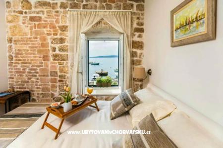 Sea Castle Apartman Gajo foto 5