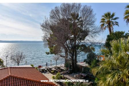 Villa Apartmani Julca foto 3