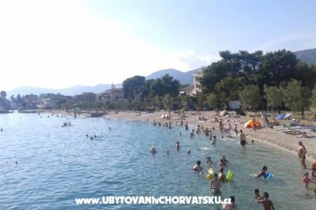 Villa Barbara-Kastela foto 5