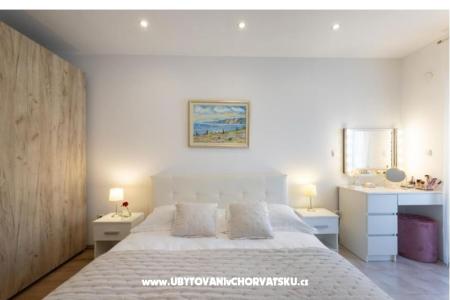 West Apartmani Kaštela Hrvatska