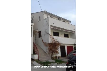 Apartman Jerković foto 2