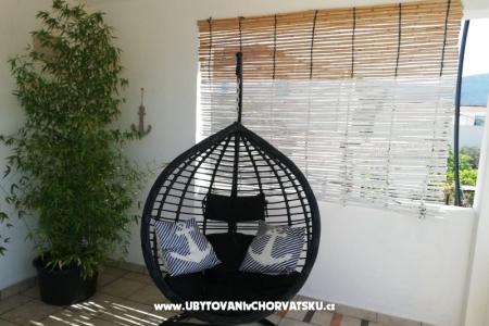 Apartman Mediteranska kuća foto 4