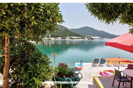 Apartmani Anicic Klek Hrvatska