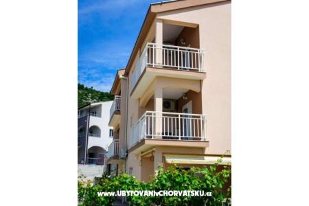 Apartmani Brkić Duba foto 4