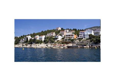 Apartmani Deak Komarna Klek Hrvatska