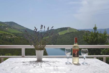 Apartmani Glavinić Kremena foto 2