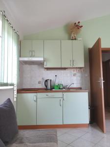 Apartmani Glavinić Kremena foto 3