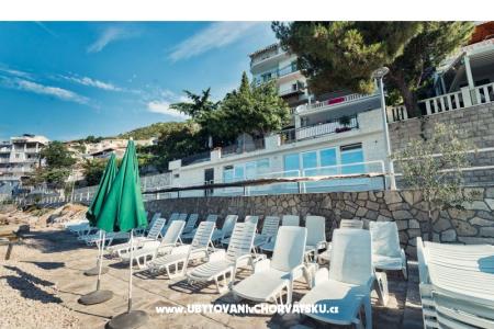 Apartmani i Sobe Villa Barbara foto 4