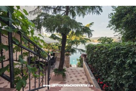 Apartmani i Sobe Villa Barbara foto 5