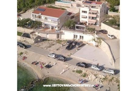 Apartmani Kate Klek Hrvatska