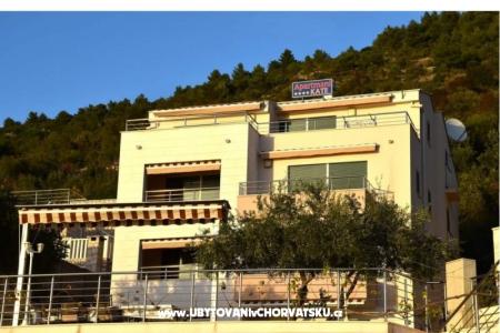 Apartmani Kate foto 3