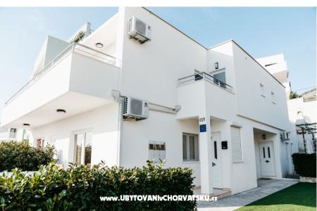 Apartmani Komarna Klek Hrvatska