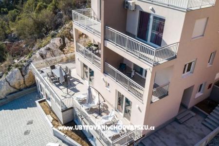 Apartmani Lela foto 2